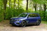 Mercedes-Benz GLB250 4Matic AMG Line 2020 года (JP)
